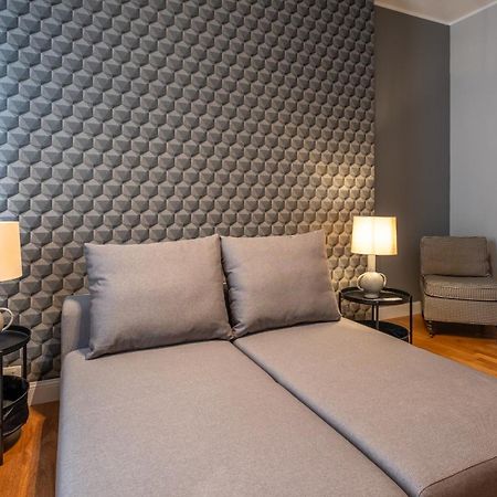 Sweet Life - Luxury Apartment-Suite-Rooms Bari Bagian luar foto
